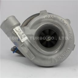 KONTEC TURBO CO., LTD.