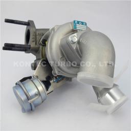 KONTEC TURBO CO., LTD.