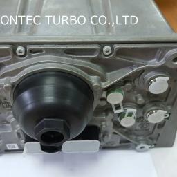 KONTEC TURBO CO., LTD.